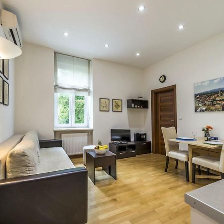 Apartment Bartol Zagreb Extérieur photo