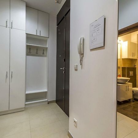 Apartment Bartol Zagreb Extérieur photo