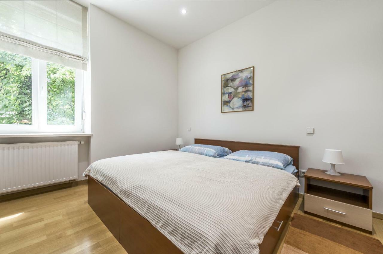 Apartment Bartol Zagreb Extérieur photo